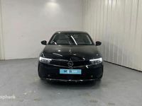Occasion Opel Astra Elegance 133 ch (97 kW) 2023 Berline