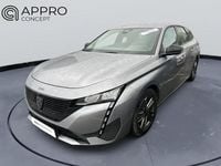 Occasion Peugeot 308 SW Active 131 ch (96 kW) 2022 Gris Break