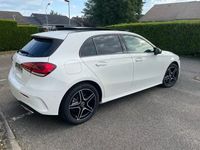 occasion Mercedes A250 250AMG Line hybride rechargeable