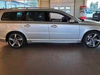 occasion Volvo V70 2.5FT 200 FlexiFuel Summum Geartronic A