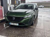 Occasion Peugeot 308 S 131 ch (96 kW) 2022 Berline