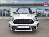 occasion Mini Cooper Countryman SE 125ch + 95ch Northwood ALL4 BVA6 - VIVA3596831