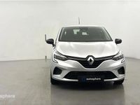 Occasion Renault Clio V Equilibre 92 ch (67 kW) 2023 Gris Berline