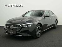 Occasion Mercedes E220 Avantgarde 197 ch (144 kW) 2024 Gris Berline