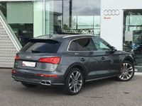 occasion Audi SQ5 3.0 TFSI quattro 260 kW (354 ch) tiptronic