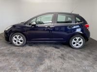 Occasion Citroën C3 Feel 82 ch (60 kW) 2017 Citadine