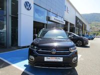 occasion VW T-Cross - 1.0 TSI 110ch R-Line Tech DSG7