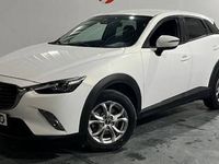 Occasion Mazda CX-3 105 ch (77 kW) 2015 SUV