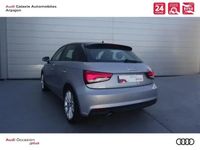 occasion Audi A1 Sportback 1.4 TDI 90ch ultra S line