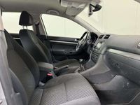 occasion VW Golf 1.6 TDI- GPS - PDC - Goede Staat 1Ste Eig