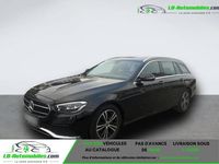Occasion Mercedes E220 194 ch (142 kW) 2021 Berline