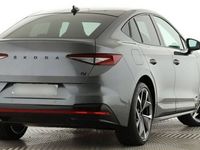 occasion Skoda Enyaq iV Coupe Iv Electrique 299ch Rs