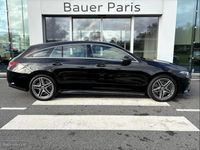 occasion Mercedes CLA250 Shooting Brake Classe Cla7g-dct 4matic Amg Line