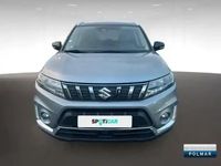 Occasion Suzuki Vitara Style 2021 Galactic gray toit black metal SUV