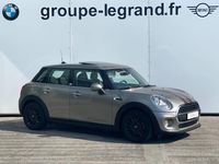 Occasion Mini One D 95 ch (69 kW) 2017 Citadine