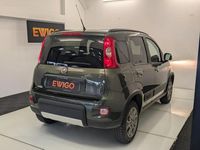 Occasion Fiat Panda 4x4 116 ch (85 kW) 2013 Citadine