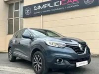 occasion Renault Kadjar 1.6 Dci 130 Cv Energy 4wd Intens