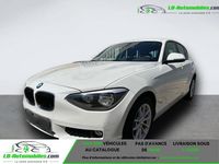 Occasion BMW 116 136 ch (100 kW) 2014 Citadine
