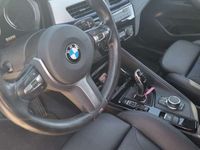 occasion BMW X1 xDrive 18d 150 ch BVA8 M Sport