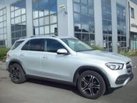 occasion Mercedes GLE300 d 4-Matic