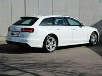 occasion Audi A6 Avant 3.0 V6 BITDI 320CH AMBIENTE QUATTRO TIPTRONIC