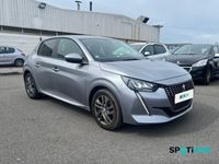 occasion Peugeot 208 1.2 PureTech 100ch S&S Style 118g