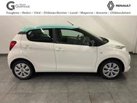 occasion Citroën C1 C1PureTech 82 Feel