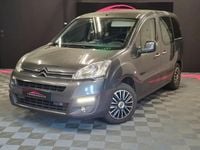 Occasion Citroën Berlingo Feel 99 ch (72 kW) 2016 Gris Monospace