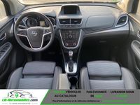 Occasion Opel Mokka 136 ch (100 kW) 2015 SUV