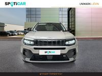 occasion Jeep Avenger 1.2 Turbo T3 100ch Altitude +