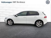 occasion VW Golf 1.4 Hybrid Rechargeable Opf 245 Dsg6 Gte