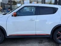 occasion Nissan Juke 1.2 Digt 115 N-connecta 2wd
