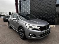 occasion DS Automobiles DS4 