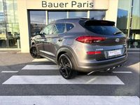 occasion Hyundai Tucson 1.6 Crdi 136 Dct-7 N Line Edition