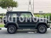 occasion Suzuki Jimny Gl - Export Out Eu Tropical Version - Export Out E