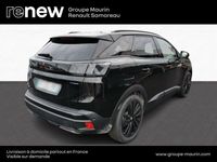 occasion Peugeot 3008 HYBRID 225ch GT Pack e-EAT8