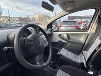 Occasion Citroën C1 68 ch (50 kW) 2008 Citadine