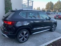 occasion Seat Ateca 2.0 TDI 150ch Start&Stop Xperience