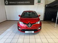 occasion Renault Zoe Intens charge normale R110 Achat Intégral 4cv