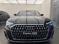 occasion Audi A8 TFSI e Advanced 60 e quattro 340 kW (462 ch) tiptronic