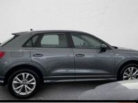 occasion Audi Q3 35 tfsi 150 ch s line