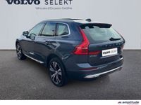 occasion Volvo XC60 B4 AdBlue 197ch Plus Style Chrome Geartronic - VIVA189477350