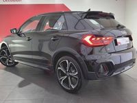 occasion Audi A1 Allstreet 30 Tfsi 110 Ch S Tronic 7 Design Luxe