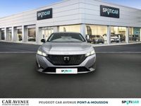 occasion Peugeot 308 d'occasion 1.5 BlueHDi 130ch S&S Allure Pack EAT8