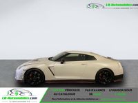 occasion Nissan GT-R 3.8 V6 600