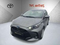 Occasion Toyota Yaris Hybrid Business Edition 116 ch (85 kW) 2022