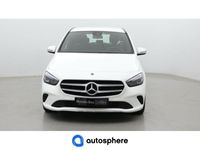 occasion Mercedes B200 CLASSE150ch Style Line Edition 8G-DCT 8cv