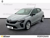 Occasion Renault Clio V Evolution 90 ch (66 kW) 2024 Gris Citadine