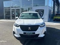Occasion Peugeot 2008 Business-Line 110 ch (80 kW) 2021 SUV