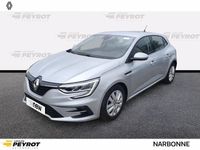 Occasion Renault Mégane IV Business 2021 Gris Berline